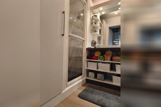 achat appartement castelnau-d-estretefonds 31620