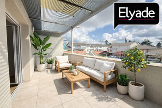 achat appartement castelnau-d-estretefonds 31620