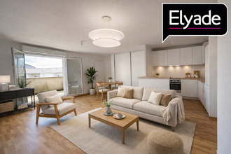 achat appartement castelnau-d-estretefonds 31620