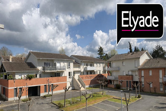 achat appartement castelnau-d-estretefonds 31620