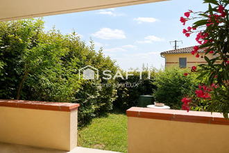 achat appartement castelnau-d-estretefonds 31620