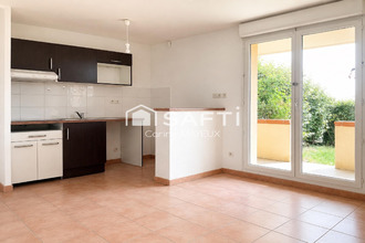 achat appartement castelnau-d-estretefonds 31620
