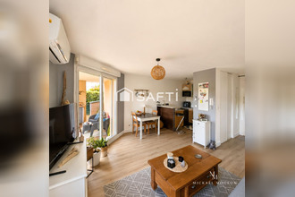 achat appartement castelnau-d-estretefonds 31620