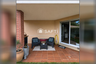 achat appartement castelnau-d-estretefonds 31620