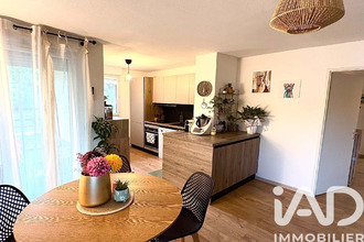 achat appartement castelnau-d-estretefonds 31620