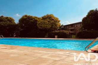 achat appartement castelnau-d-estretefonds 31620