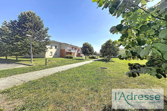 achat appartement castelnau-d-estretefonds 31620