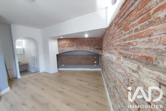 achat appartement castelnau-d-estretefonds 31620