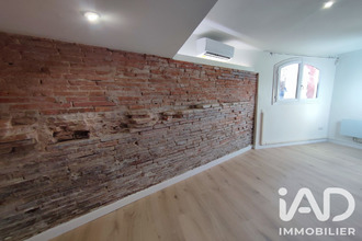 achat appartement castelnau-d-estretefonds 31620