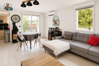 achat appartement castelnau-d-estretefonds 31620
