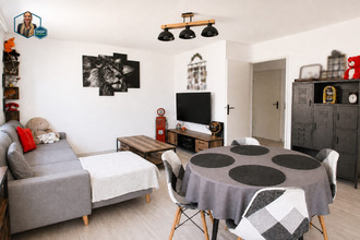 achat appartement castelnau-d-estretefonds 31620