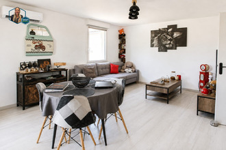 achat appartement castelnau-d-estretefonds 31620