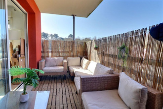 achat appartement castelnau-de-medoc 33480