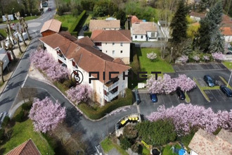 achat appartement castelnau-de-medoc 33480