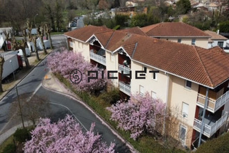 achat appartement castelnau-de-medoc 33480
