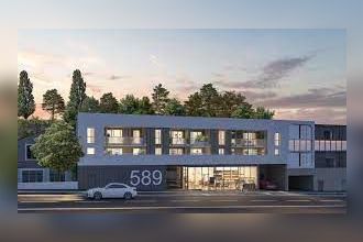 achat appartement castelnau-le-lez 34170