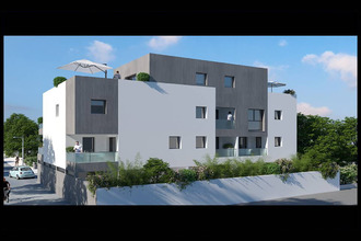 achat appartement castelnau-le-lez 34170