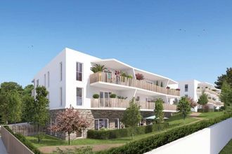 achat appartement castelnau-le-lez 34170