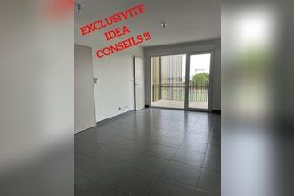 achat appartement castelnau-le-lez 34170