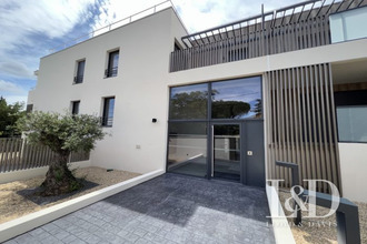 achat appartement castelnau-le-lez 34170