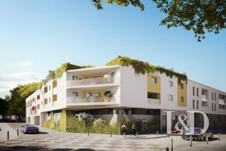 achat appartement castelnau-le-lez 34170