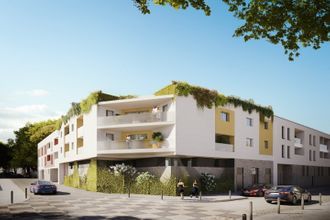 achat appartement castelnau-le-lez 34170