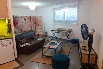 achat appartement castelnau-le-lez 34170