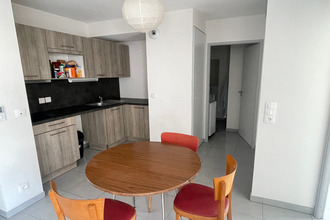 achat appartement castelnau-le-lez 34170