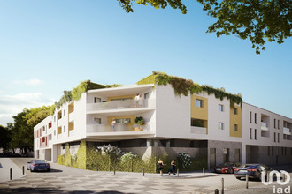 achat appartement castelnau-le-lez 34170