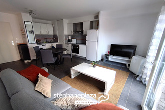 achat appartement castelnau-le-lez 34170