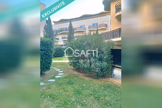 achat appartement castelnau-le-lez 34170