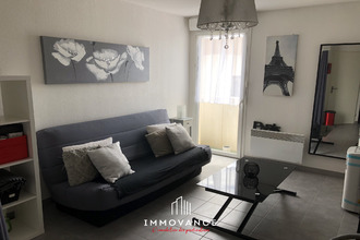 achat appartement castelnau-le-lez 34170