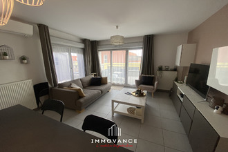 achat appartement castelnau-le-lez 34170