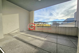 achat appartement castelnau-le-lez 34170