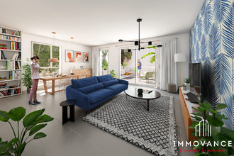 achat appartement castelnau-le-lez 34170