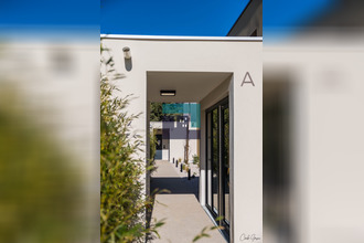 achat appartement castelnau-le-lez 34170