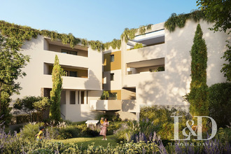 achat appartement castelnau-le-lez 34170