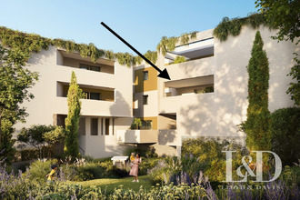 achat appartement castelnau-le-lez 34170