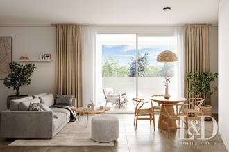 achat appartement castelnau-le-lez 34170