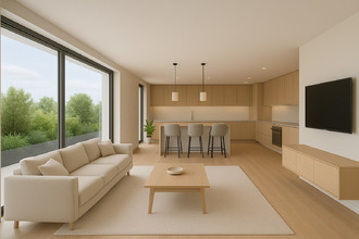 achat appartement castelnau-le-lez 34170