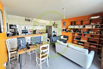 achat appartement castelnau-le-lez 34170