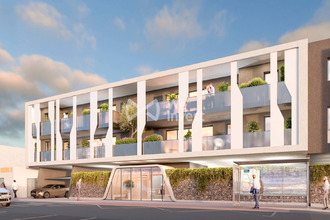 achat appartement castelnau-le-lez 34170