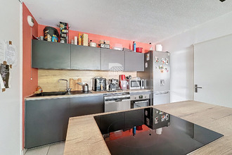 achat appartement castelnau-le-lez 34170