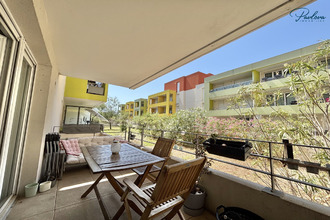 achat appartement castelnau-le-lez 34170