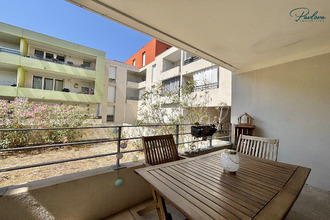 achat appartement castelnau-le-lez 34170