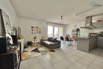 achat appartement castelnau-le-lez 34170