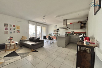 achat appartement castelnau-le-lez 34170