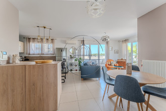 achat appartement castelnau-le-lez 34170