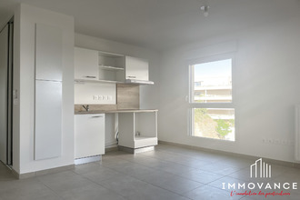 achat appartement castelnau-le-lez 34170