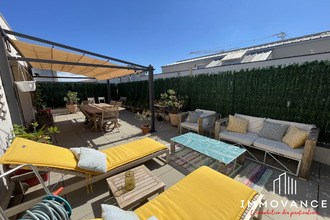 achat appartement castelnau-le-lez 34170